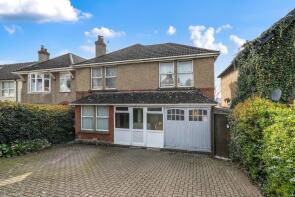 158, Castle Road, Salisbury SP1 3SA