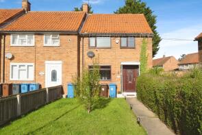 16, Stapleford Close, Hull HU9 4NE