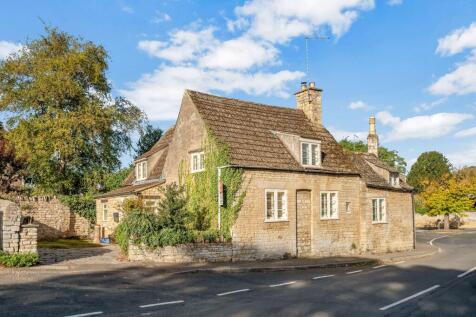 The Square, Barnack, PE9