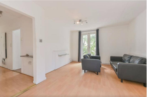 11, Sudbury Court, Allen Edwards Drive, London SW8 2NT