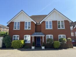 6, 46a Chapel Mews, Bolton Lane, Ipswich IP4 2BT