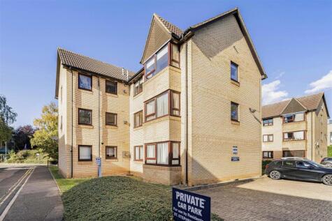 St. Stephens Place, Cambridge, CB3