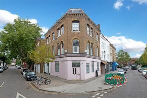 Flat 1, 34, Faraday Road, London W10 5RS