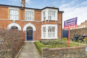 35, Earlshall Road, Eltham SE9 1PS