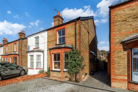 Lower Court Road, Epsom, KT19