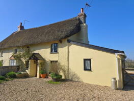 Trew Cottage, Road From Windmilland Cross To Moor View, Beaworthy EX21 5JG