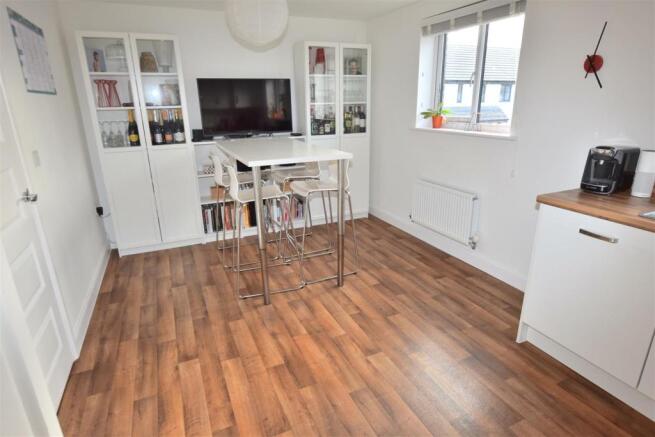 Living/Dining Room