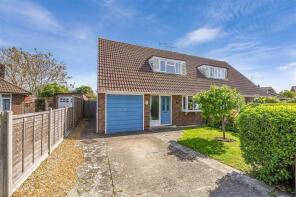 14, Crosbie Close, Chichester PO19 8RZ
