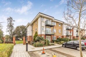 46, 4 Langstone Court, Drayton Lane, Portsmouth PO6 1BU