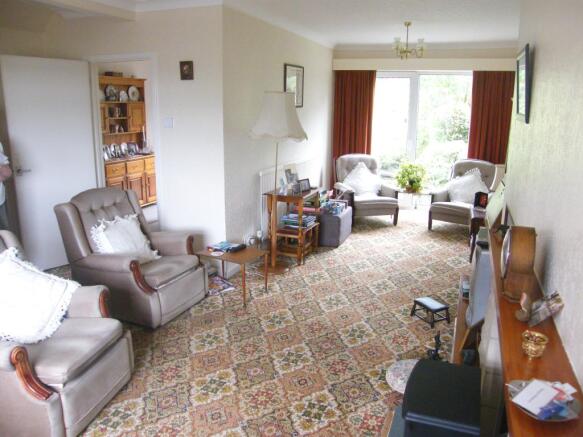 Through Lounge