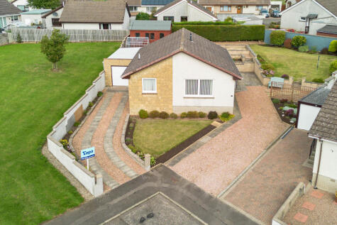 Kinghorn Place, Brechin, DD9