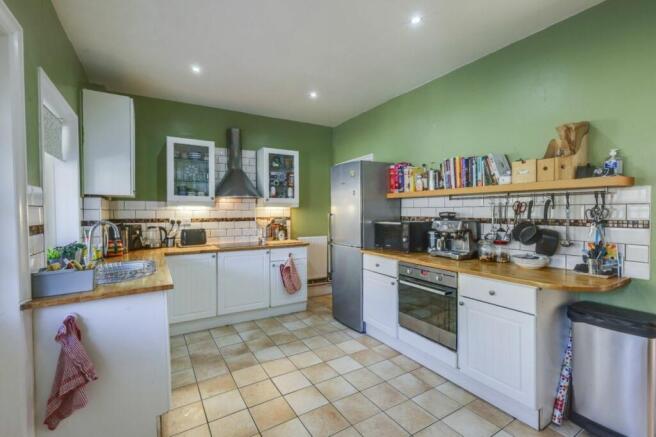 2 bed End of Terrace for sale Image 5