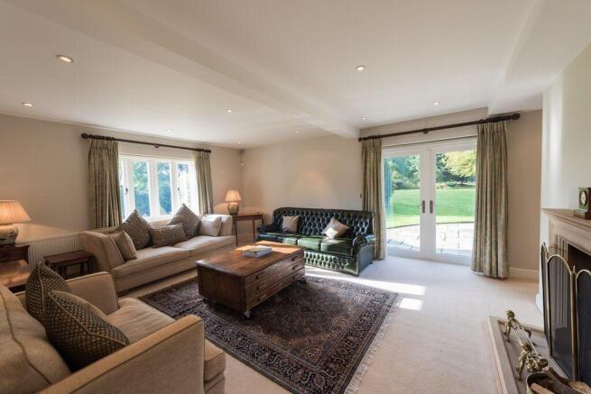 Lounge.
