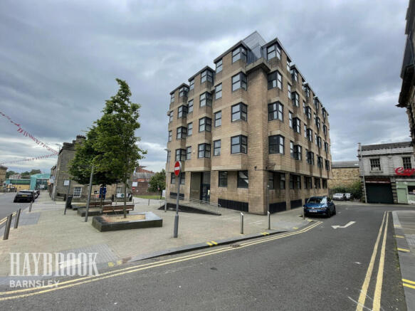 1 bed Apartment for sale Image 10