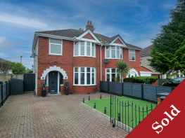 15, Tibicar Drive East, Morecambe LA3 2AR