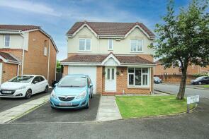 2, Woodpecker Place, Manchester M28 7AE