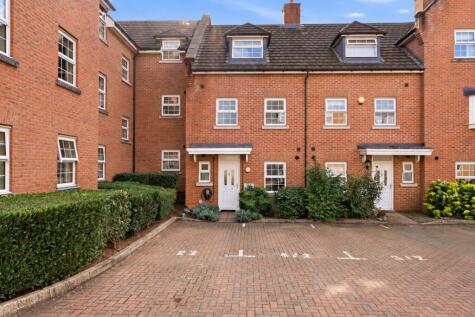 Frederick Place, Curo Park, Frogmore, St. Albans, AL2