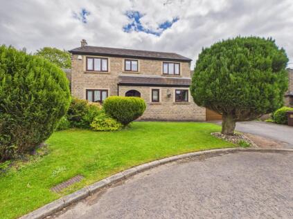 Dalesway, Eldwick, Bingley