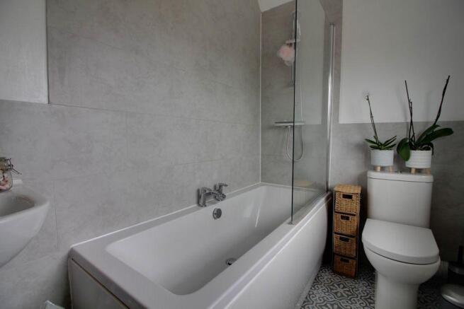 Bathroom 1