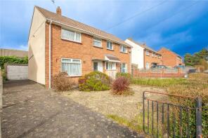 49, Romney Avenue, Lockleaze, Bristol BS7 9ST