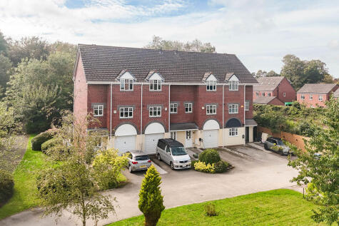 Delph Drive, Burscough, L40 5BE