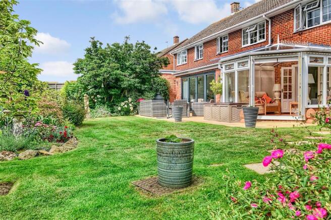 New Garden