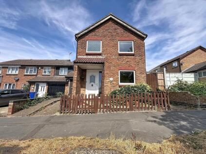 Shetland Road, Haverhill