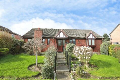 Dunham Crescent, Crewe, Cheshire, CW2