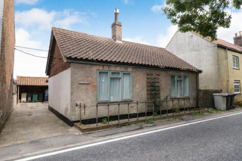 Baumber, Horncastle