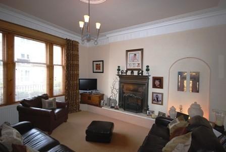 Formal lounge