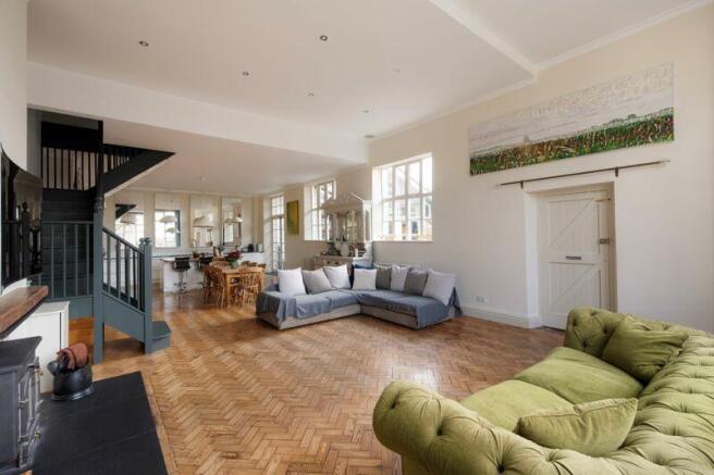 Living Space