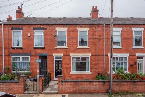 Wingfield Street, Stretford, M32