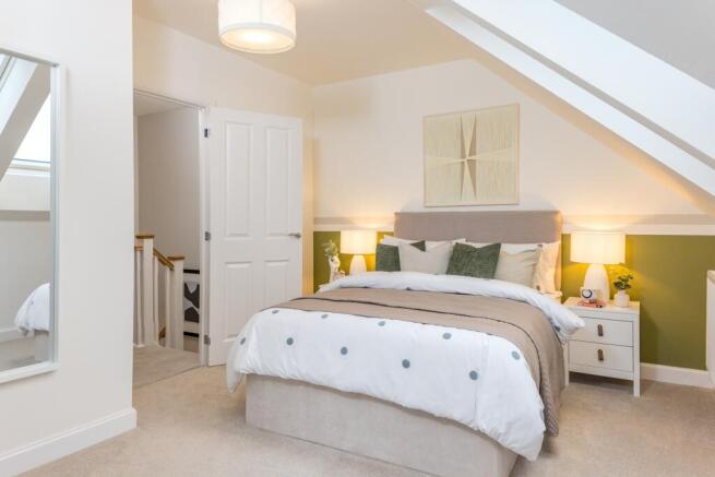3 bed Terraced for sale Image 8