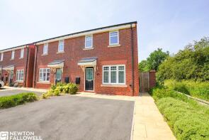 83, Bacopa Drive, Retford DN22 7ZW