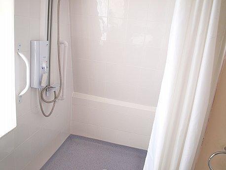 Wet room