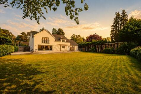 Silver Wood, Pulborough, RH20