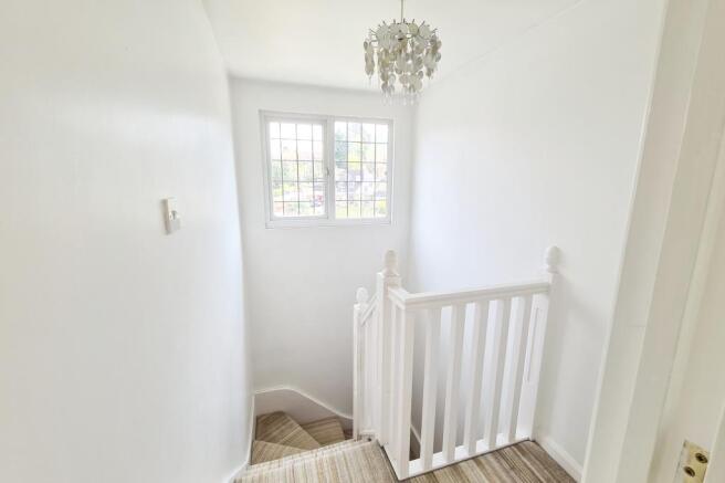 Landing - 2nd Floor