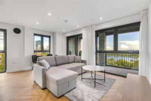 Flat 36, Emperor Point, Dragonfly Walk, London N4 2WD