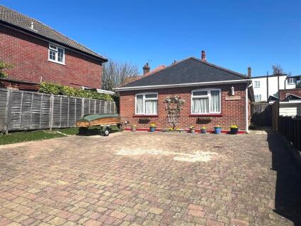 Sherborne Road, South View, Basingstoke