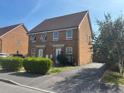 Solar Drive, Selsey