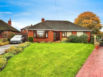 Holcombe Crescent, Kearsley, Bolton, Greater Manchester, BL4