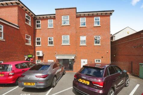 Creed Way, West Bromwich, B70