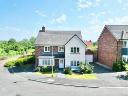 74, Wheelwright Drive, Eccleshall, Stafford ST21 6LB