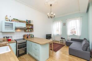 Second Floor Flat, 15, Richmond Dale, Clifton, Bristol BS8 2UB