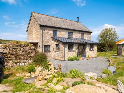 Trewardreva, Constantine, Falmouth, Cornwall, TR11