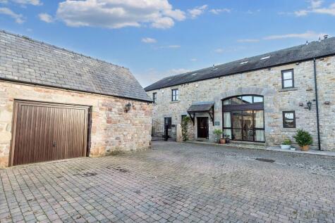 Archway Barn, Crimbles Lane, Cockerham