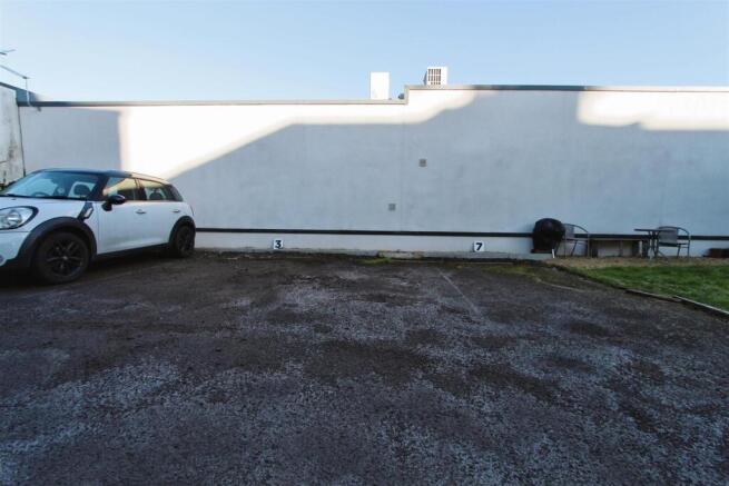 Parking Space