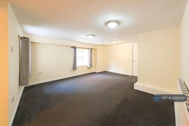 Large Living Area