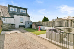 29, Molendinar Terrace, Glasgow G78 3LL