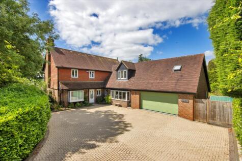 Rectory Close, Etchingham Road, Burwash, Etchingham TN19